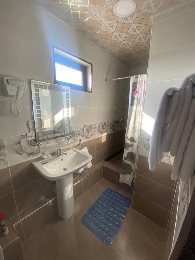 Vostok Hotel 부하라 외부 사진